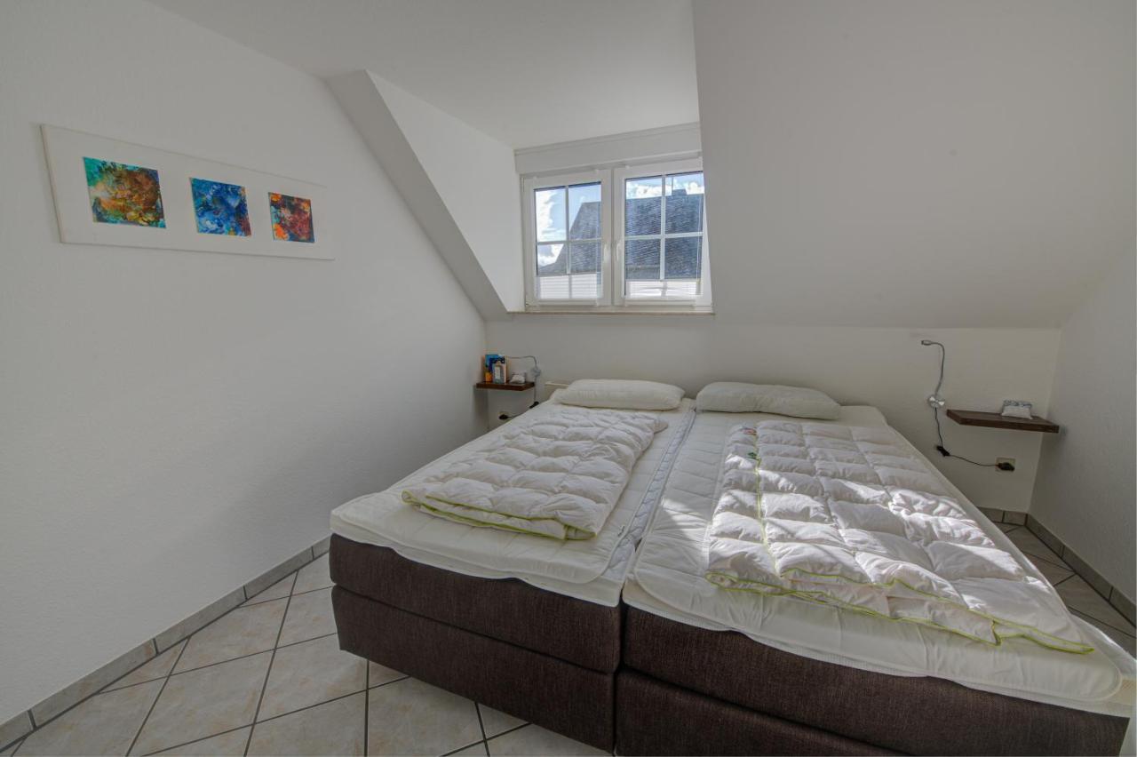Ferienwohnung Panorama Moselblick Treis-Karden Exterior foto